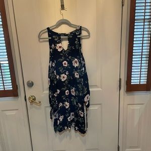 American Eagle dress worn one time
